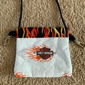 Harley Davidson purse